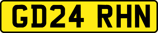 GD24RHN