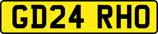 GD24RHO