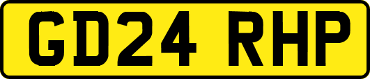 GD24RHP