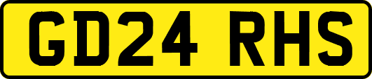 GD24RHS