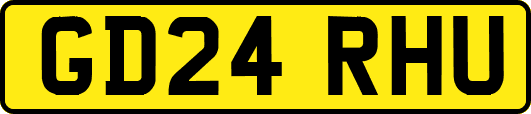 GD24RHU