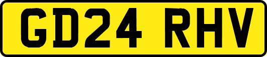 GD24RHV