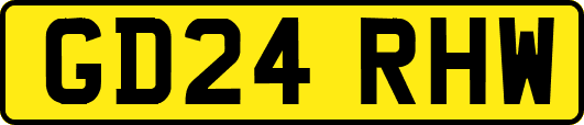 GD24RHW