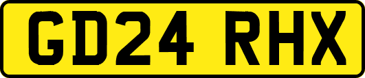 GD24RHX