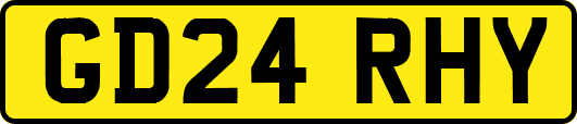 GD24RHY