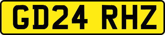 GD24RHZ
