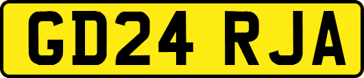 GD24RJA