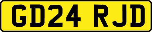 GD24RJD