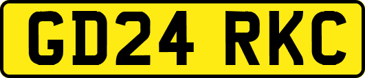 GD24RKC