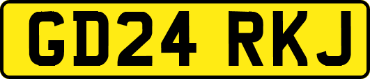 GD24RKJ