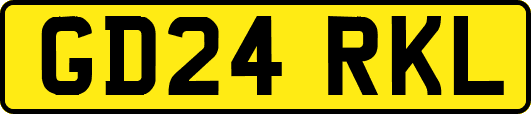 GD24RKL