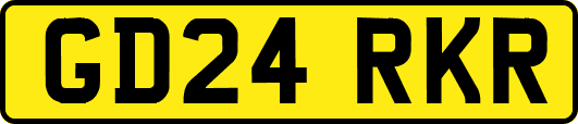 GD24RKR
