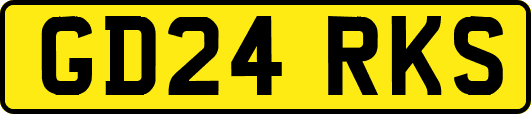 GD24RKS