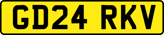 GD24RKV
