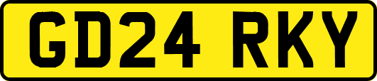 GD24RKY