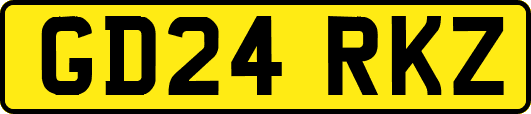 GD24RKZ