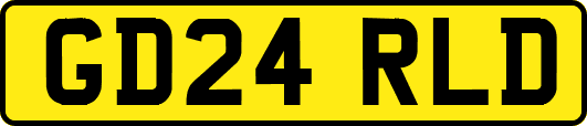 GD24RLD