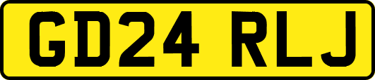 GD24RLJ