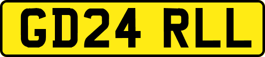 GD24RLL