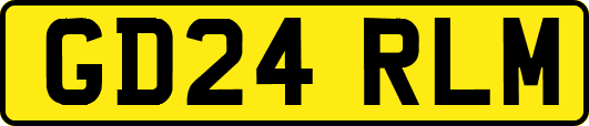 GD24RLM