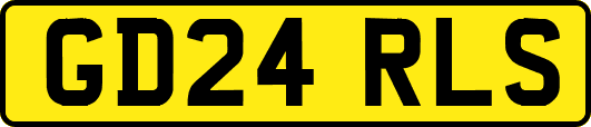 GD24RLS