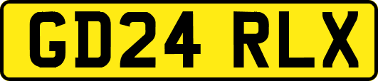 GD24RLX