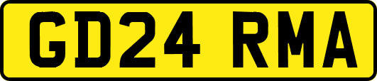 GD24RMA