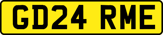 GD24RME