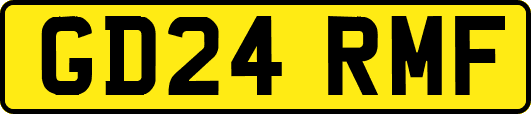 GD24RMF