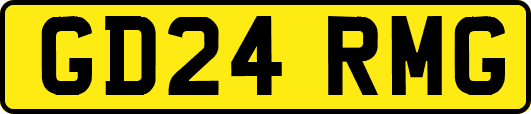 GD24RMG