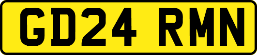 GD24RMN