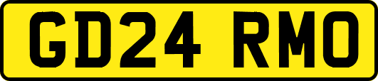 GD24RMO