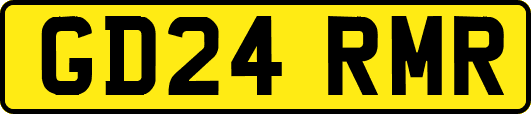 GD24RMR