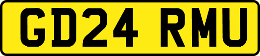 GD24RMU