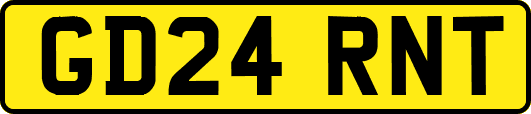 GD24RNT