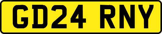 GD24RNY