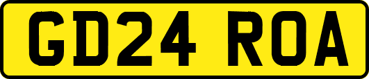 GD24ROA