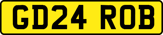 GD24ROB