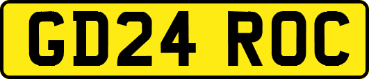 GD24ROC