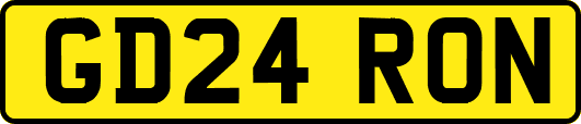 GD24RON