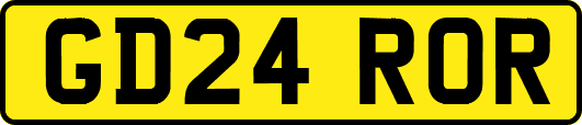 GD24ROR