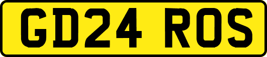 GD24ROS
