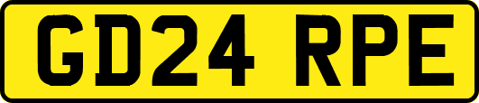 GD24RPE