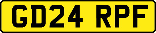 GD24RPF