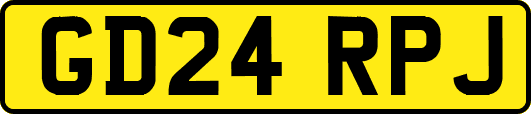 GD24RPJ