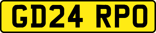 GD24RPO