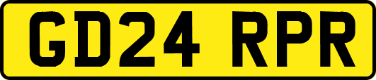GD24RPR