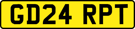 GD24RPT