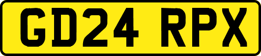 GD24RPX