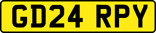 GD24RPY